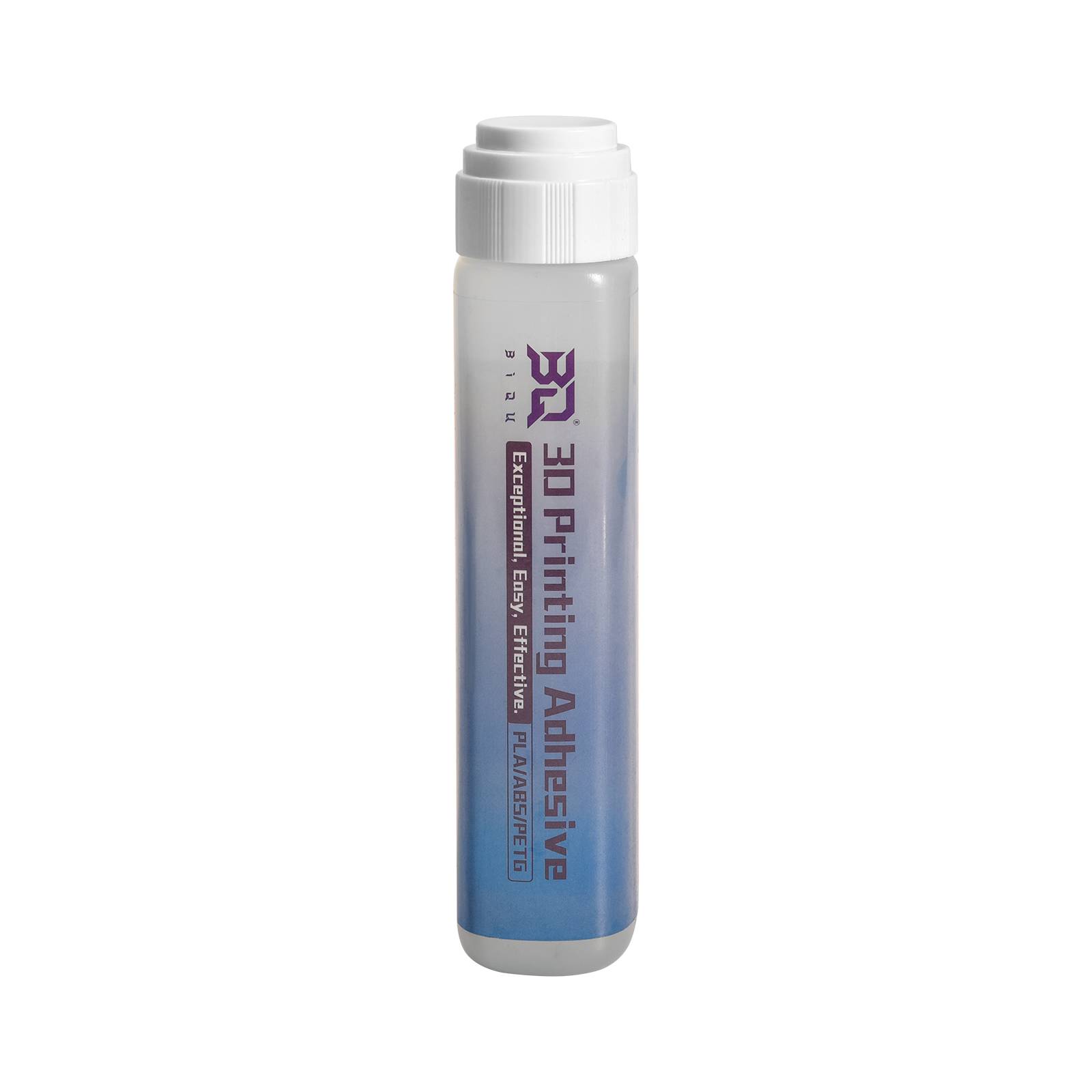 1PCS For Bambu Lab 3D Printer Hot Bed Liquid Glue Original Stick Adhesion For A1 Mini P1 X1 Original 3D Printer Parts
