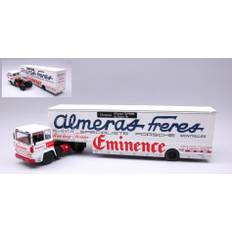 Berliet Tr 280 Team Almeras Eminence Race Transport 1:43