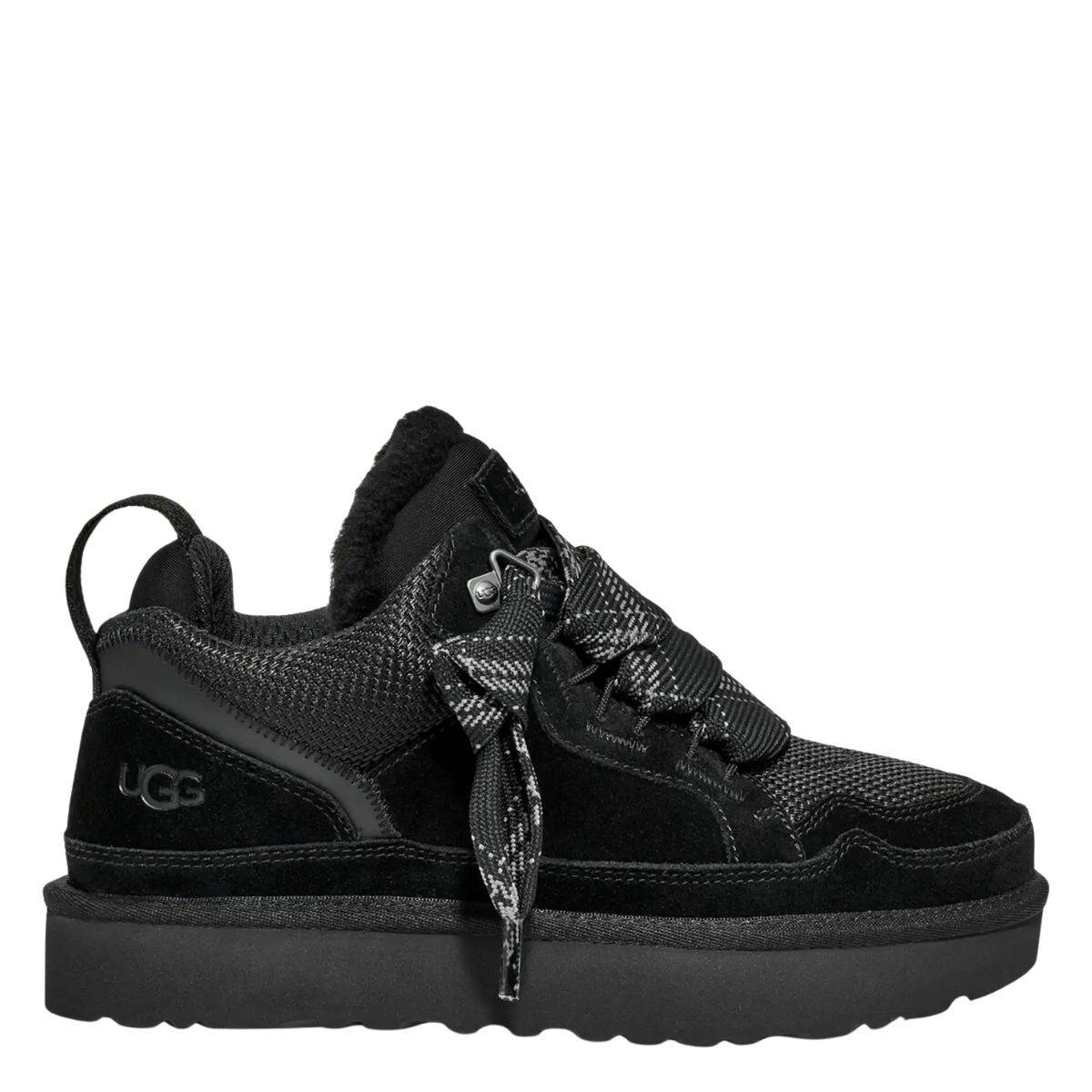 UGG sneakers - Lowmel black
