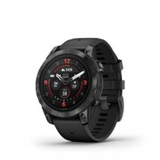 Garmin Epix Pro (Gen 2) – Sapphire Edition 47 mm - Titanium