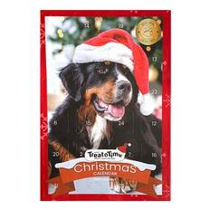 Treat Time Julekalender til hund