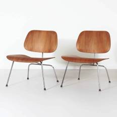 Charles & Ray Eames – 2 x LCM stole for Herman Miller