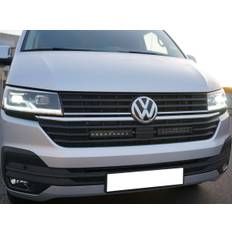 Modellanpassat kit med 10tum Viklight Ymer LED-ramper - VW Transporter T6 2020-