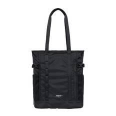 Tight Tote 25 L väska, True Black/Magnetite, Unisex, ONESIZE