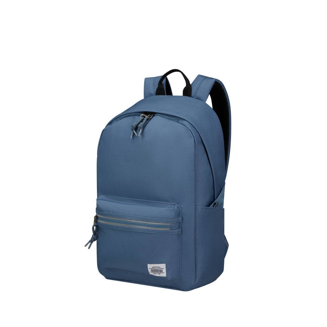 American Tourister Brightup Ryggsäck 55cm, Coronet Blå