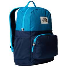 The North Face Youth Chuckwalla Daypack Barnryggsäck Barn Storlek One Size Färg blå