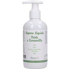 Antos Flytande tvål honung & kamomill - 250 ml