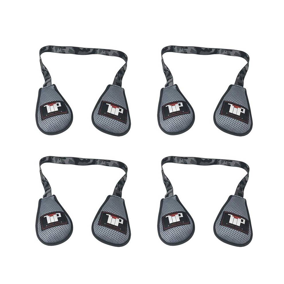 4X Boxing Gloves Deodorizing Deodorant Bag Boxing Gloves Moisture Absorption Maintenance Boxing Glove Deodorizer