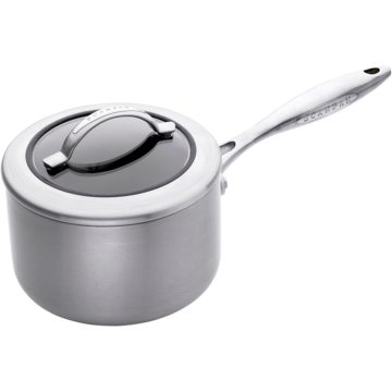 Kastrull med Lock Scanpan CTX
