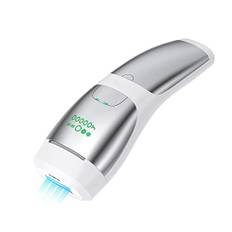 Seprendi Hårborttagning - epilator hudfärg igenkänning trimmer bikini elektrisk fryspunkt depilador EU-