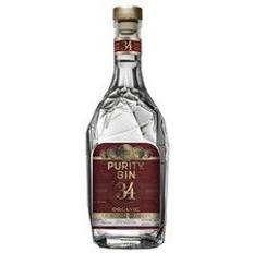 Purity Arctic Old Tom Organic Gin 34 - 43% 70 cl.