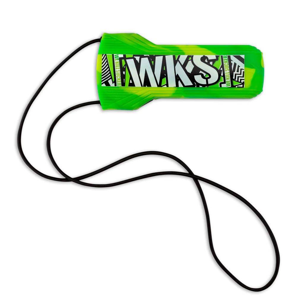 Bunkerkings Evalast / Pippåse Shred Lime
