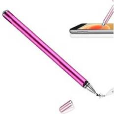 Stylus penna för samsung galaxy a02 a12 a32 a42 a52 a72 f41 f62 m02 m12 a01 a51 a71 universell smartphone-penna