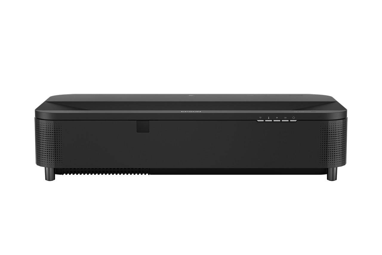 Epson EB-815E Ultra short throw-projektor 5000 ANSI-lumen 3LCD 1080p (1920x1080) Svart