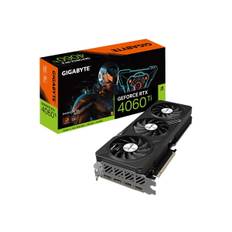 Gigabyte GeForce RTX 4060 Ti GAMING OC 8G - Grafikkarten