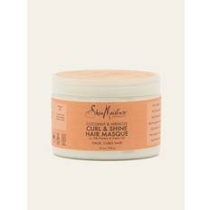 SheaMoisture – Coconut & Hibiscus Curl & Shine Hair Masque