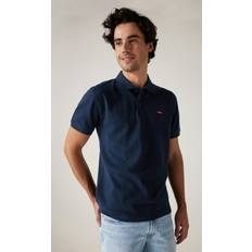 Levi's Housemark Blå Polo Piké | Herr |  Carlings