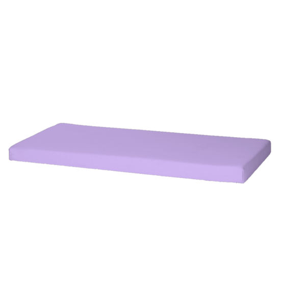 Manis-h Huxie - Madrass Lila - 70x160 Cm