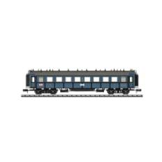 MiniTrix 15325 N Minitrix personvogn CC-o 3. Klasse