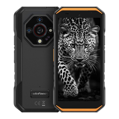 Armor X32 - Nyhet! Orange