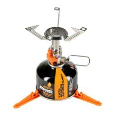 MightyMo Burner Jetboil