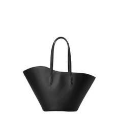 LIFFNER Tulip Shoulder Bag Medium Black