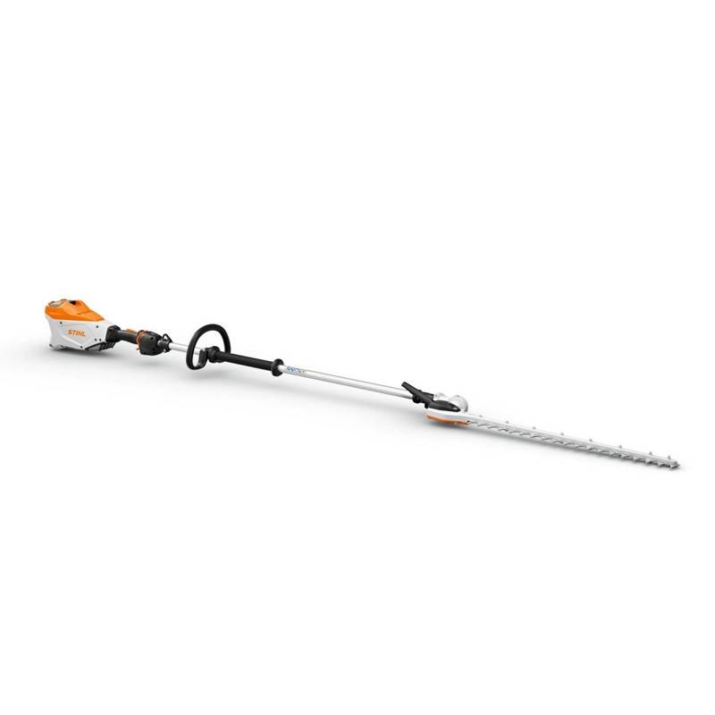 Stihl HLA 135 K (kort) stanghækkeklipper