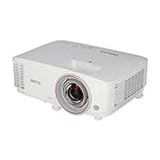 BenQ FHD 1080P M353300 Projektor, Vit