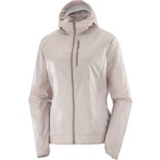 Salomon Women's Bonatti Cross Wind Etherea, L