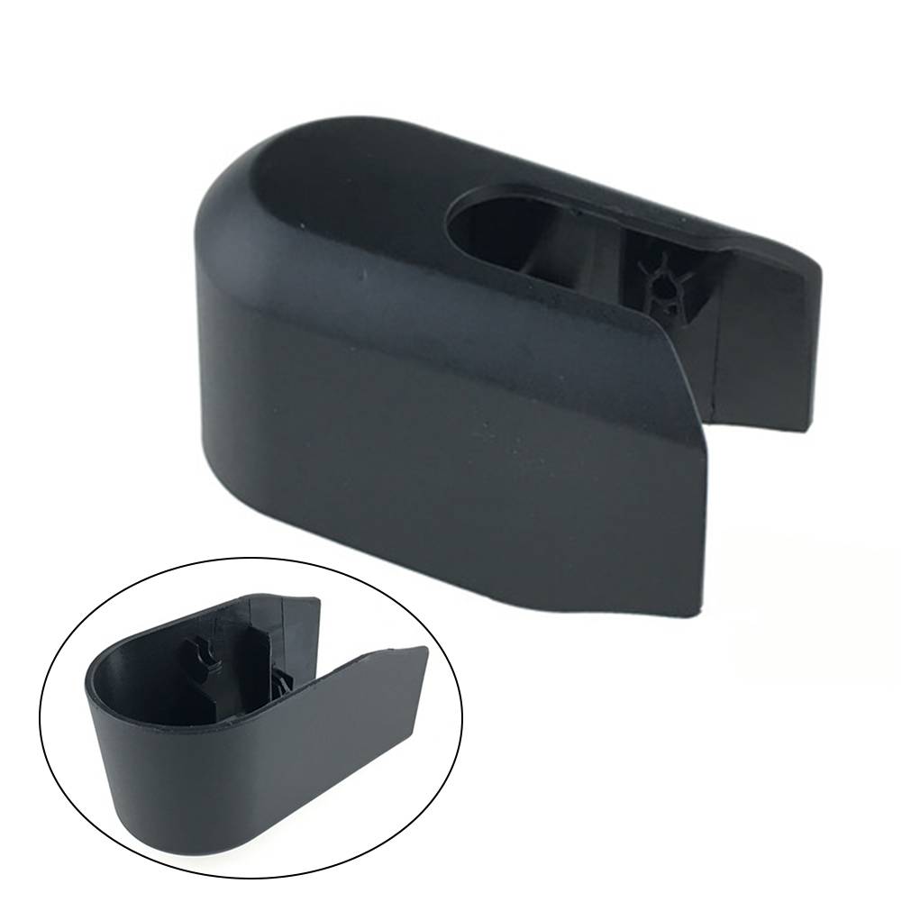 31699909 Rear Wiper Arm Plastic 76x42x40mm Black For XC40 2018-2023 For XC90 2016-2023 For Volvo V90/V90 CC 17-2021