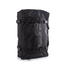 MM Sports Clean Backpack, Black Black