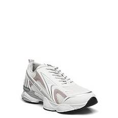 STEVE MADDEN Speedometer Sneaker |Vit |44