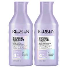 Redken Blondage High Bright DUO 730 kr / 2X 300 ML