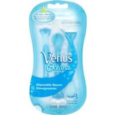 Gillette Simply Venus Oceana 3-pack 3 st