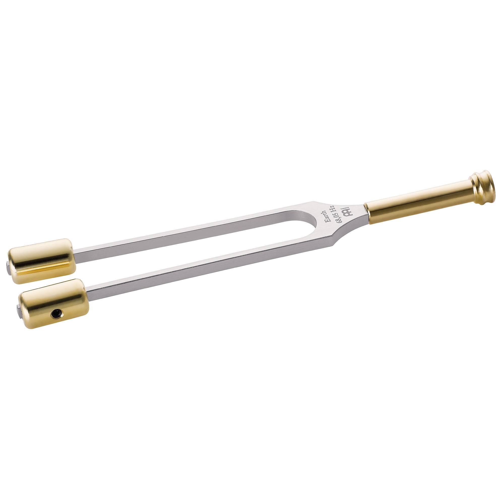 Meinl TTF-E-G Therapy Tunging Fork, Earth