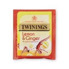 Lemon and Ginger - Single Envelope