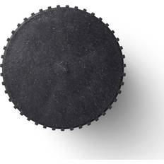 Normann Copenhagen Chip-krok mellan, svart 6 st. - Svart