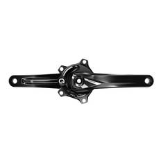 SRAM -  Powermeter Quarq Dzero ALU GXP Ø130 - 170mm