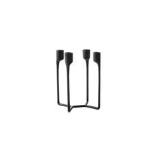 Heima 4-armed Candlestick