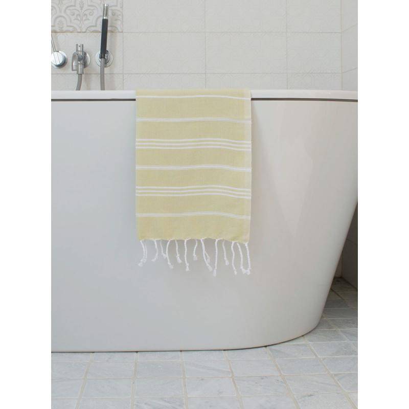 Hamam handduk liten 100x50