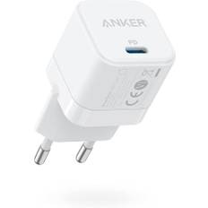 Anker PowerPort III 20W Charger White