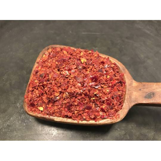 Chili Thai flakes utan kärna 30g