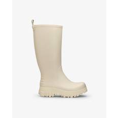 Viking - Viking x Holzweiler Sognsvann Beige Rubber Boot - Gummistövlar - 42 - Beige - Unisex - Vuxen (42)