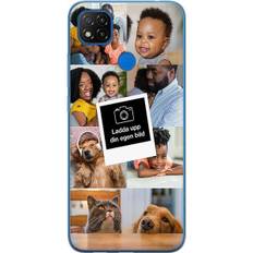 Designa eget Xiaomi Redmi 9C NFC Skal