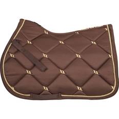 Allroundschabrak Night Collection Back on Track® Brun