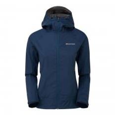 MONTANE Womens Meteor Jacket | Alsidig Regnjakke