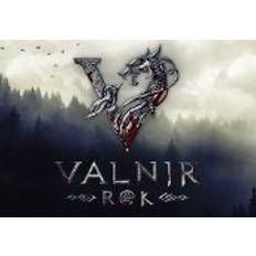 Valnir Rok Steam CD Key