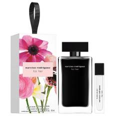 For Her Eau de Toilette 100 ml + Pure Musc EDP 10 ml