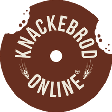 Härjedalsbröd - Ekologiskt Skogsknäcke med blåbär och enbär 225 g