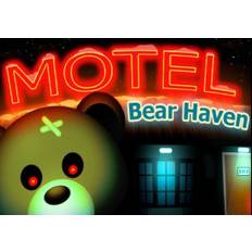 Bear Haven Nights (PC) Steam Key - GLOBAL
